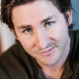 Jesse Moss — AAron Stone