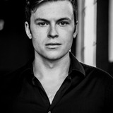 Alec Heroux — Frat Boy (uncredited)