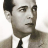 Donald Reed — Don Luis Gonzales