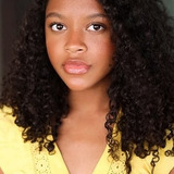 Nadia Simms — Ringleader