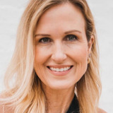 Korie Robertson — Korie Robertson