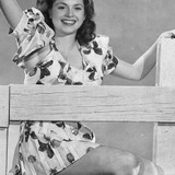 Georgia Lee — Mrs. Kingston
