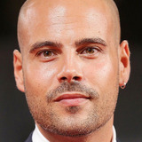 Marco D'Amore — Toni