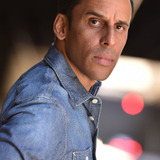 Wilmer Calderon — Manna