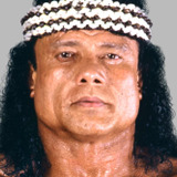 James Reiher — "Superfly" Jimmy Snuka