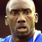 Jimmy Floyd Hasselbaink — Self