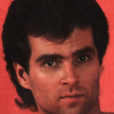 Jon Dough — Masked Man