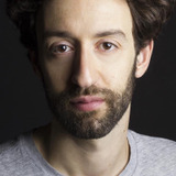 Raimundo Cosme — Empregado de Estúdio