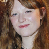 Iliana Zabeth — Young dressmaker