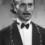 Etienne Decroux — Anselme Debureau