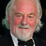 Бернард Хилл — Edward Smith
