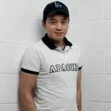 Choo Min Gi — Fireman