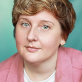 Amy Booth-Steel — Debbie