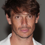 Giorgio Pasotti — David Copperfield