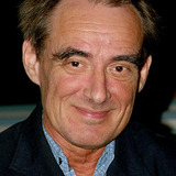 Göran Holm — Civilpolis pubafton