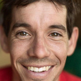 Alex Honnold — Self