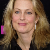 Ali Wentworth — Raina