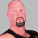 Ron Harris — Ron Harris (Ringside)