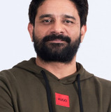 Jaideep Ahlawat — Salim