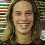 Nick Blanco — Danny (segment "Bonestorm")