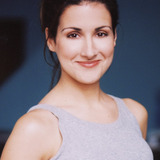 Ramona Milano — Angie Paretti