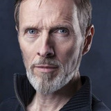 Mark Topping — Van Helsing