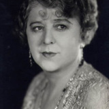 Jobyna Howland — Mrs. Birdie Van Horn