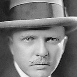 William Bailey — Party Guest (uncredited)