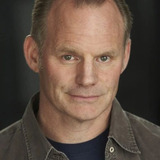 P.J. Brown — Plaza Cop #2