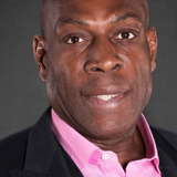 Frank Bruno — Self
