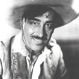 Julian Rivero — Prisoner (uncredited)