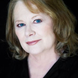 Shirley Knight — Mom