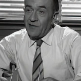 Rodolphe Marcilly — L'huissier