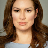 Anne-Krystel Goyer — Femme sexy fantasme