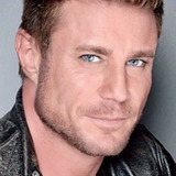 Jaason Simmons — The Teen Idol