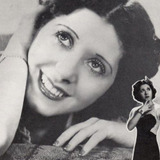 Ann Little — Self (archive footage)