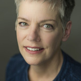 Kristin Shepherd — Mrs Claus