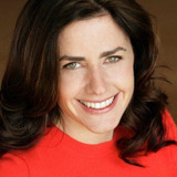 Lindsey Collins — Mia (voice)