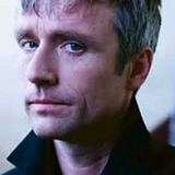 Дэвид Сторч — Ezra Ausberger