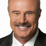 Phil McGraw — Self - Host
