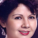 Hatice Nuran Paro — Yaşlı Kadın