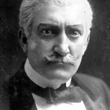 George Nash — Charles Bates