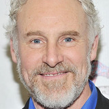 John Dossett — Hank