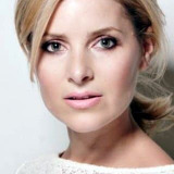 Rosie Fellner — Lily