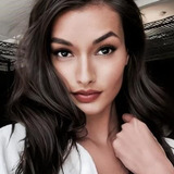 Gizele Oliveira — Self (archive footage)