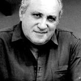 Benjamin Cattan — Molina's friend