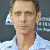 Джейми Харрис — Hook-Handed Man