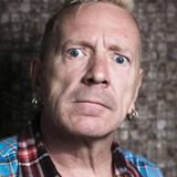 John Lydon — Self