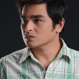 Eric Fructuoso — Busty Morales