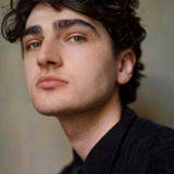 Andrew Malik — Actor at Audition